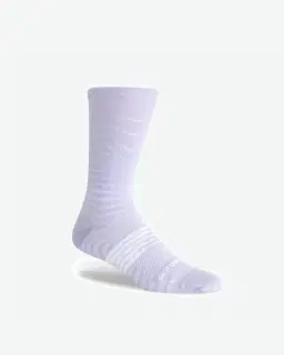 New Balance Pro Run Crew Socks 1 Pair Unisexe – 1/4