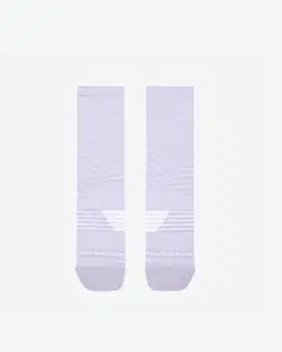 New Balance Pro Run Crew Socks 1 Pair Unisexe – 2/4