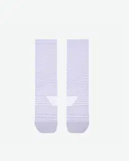 New Balance Pro Run Crew Socks 1 Pair Unisexe – 4/4