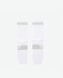 New Balance Pro Run Crew Socks 1 Pair Unisexe – 3/4