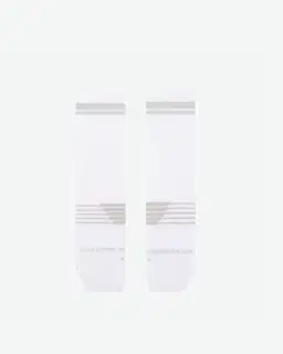 New Balance Pro Run Crew Socks 1 Pair Unisexe – 4/4