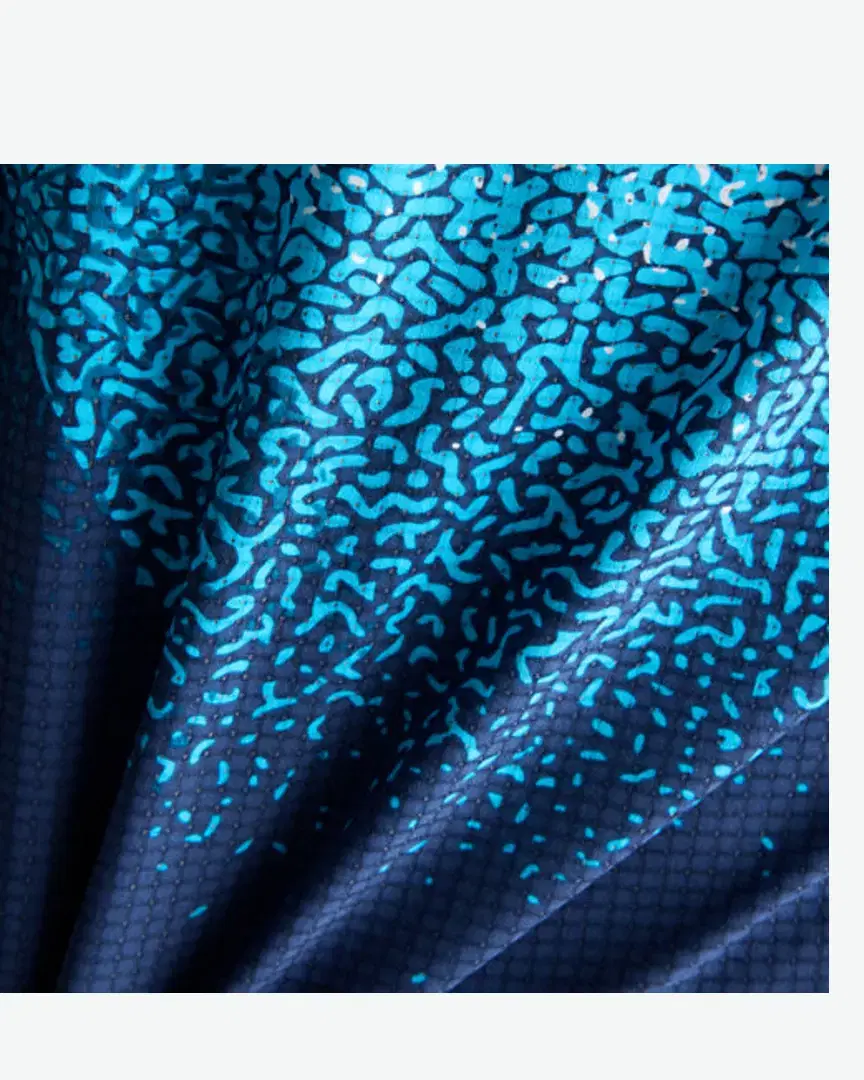New Balance Race Day Ultra Light Printed T-Shirt M - MT61Q7IDATD (4) au meilleur prix !