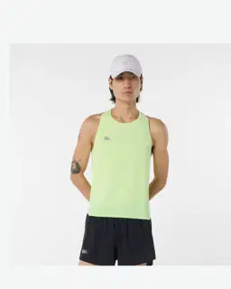 New Balance Race Day Ultra Light Singlet Homme – 1/6