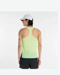 New Balance Race Day Ultra Light Singlet Homme – 4/6
