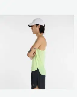 New Balance Race Day Ultra Light Singlet Homme – 5/6