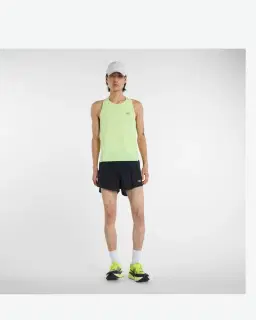 New Balance Race Day Ultra Light Singlet Homme – 6/6
