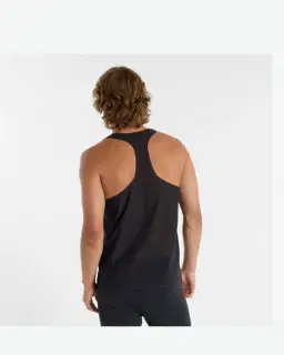 New Balance Race Day Ultra Light Singlet Homme – 3/6