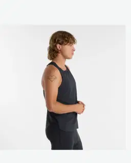 New Balance Race Day Ultra Light Singlet Homme – 4/6