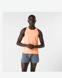 New Balance Race Day Ultra Light Singlet Homme – 1/6
