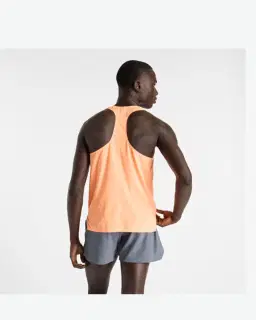 New Balance Race Day Ultra Light Singlet Homme – 3/6