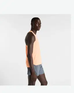 New Balance Race Day Ultra Light Singlet Homme – 4/6