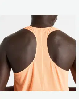 New Balance Race Day Ultra Light Singlet Homme – 5/6