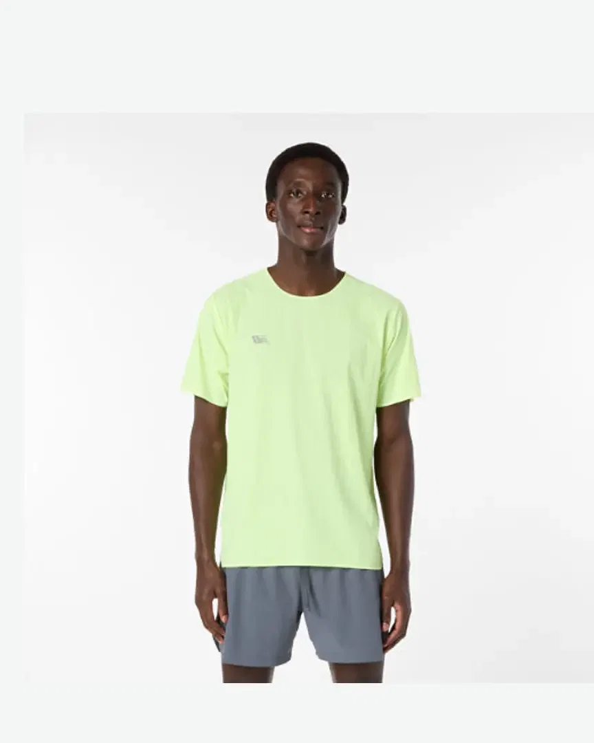 New Balance Race Day Ultra Light T-Shirt Homme