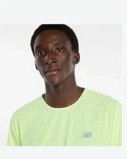 New Balance Race Day Ultra Light T-Shirt Homme – 2/6