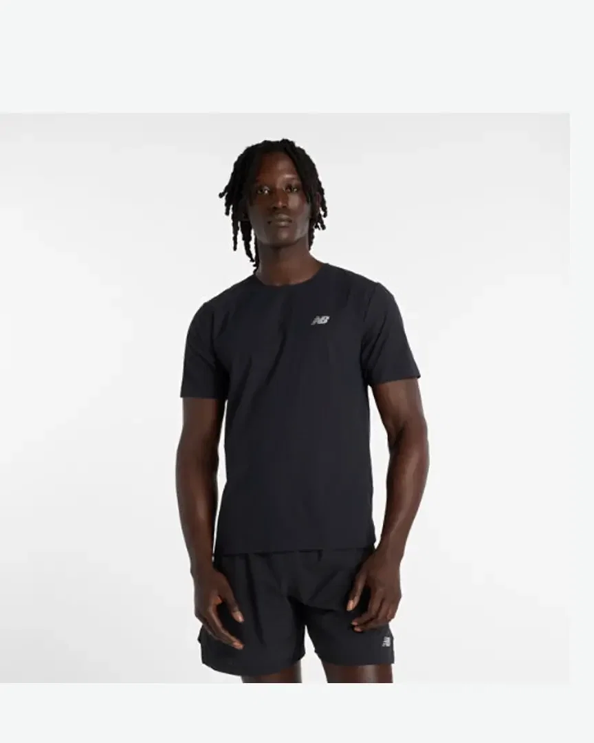 New Balance Race Day Ultra Light T-Shirt Homme
