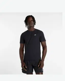 New Balance Race Day Ultra Light T-Shirt Homme – 1/6