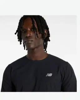 New Balance Race Day Ultra Light T-Shirt Homme – 2/6