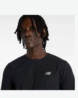 New Balance Race Day Ultra Light T-Shirt Homme – 6/6