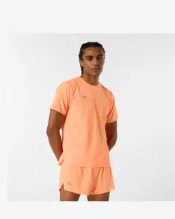 New Balance Race Day Ultra Light T-Shirt Homme – 1/6