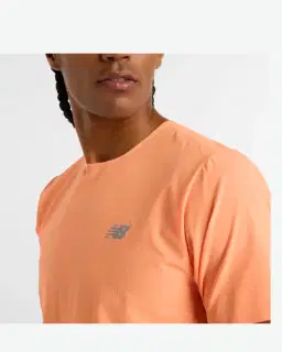 New Balance Race Day Ultra Light T-Shirt Homme – 3/6