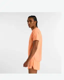New Balance Race Day Ultra Light T-Shirt Homme – 5/6
