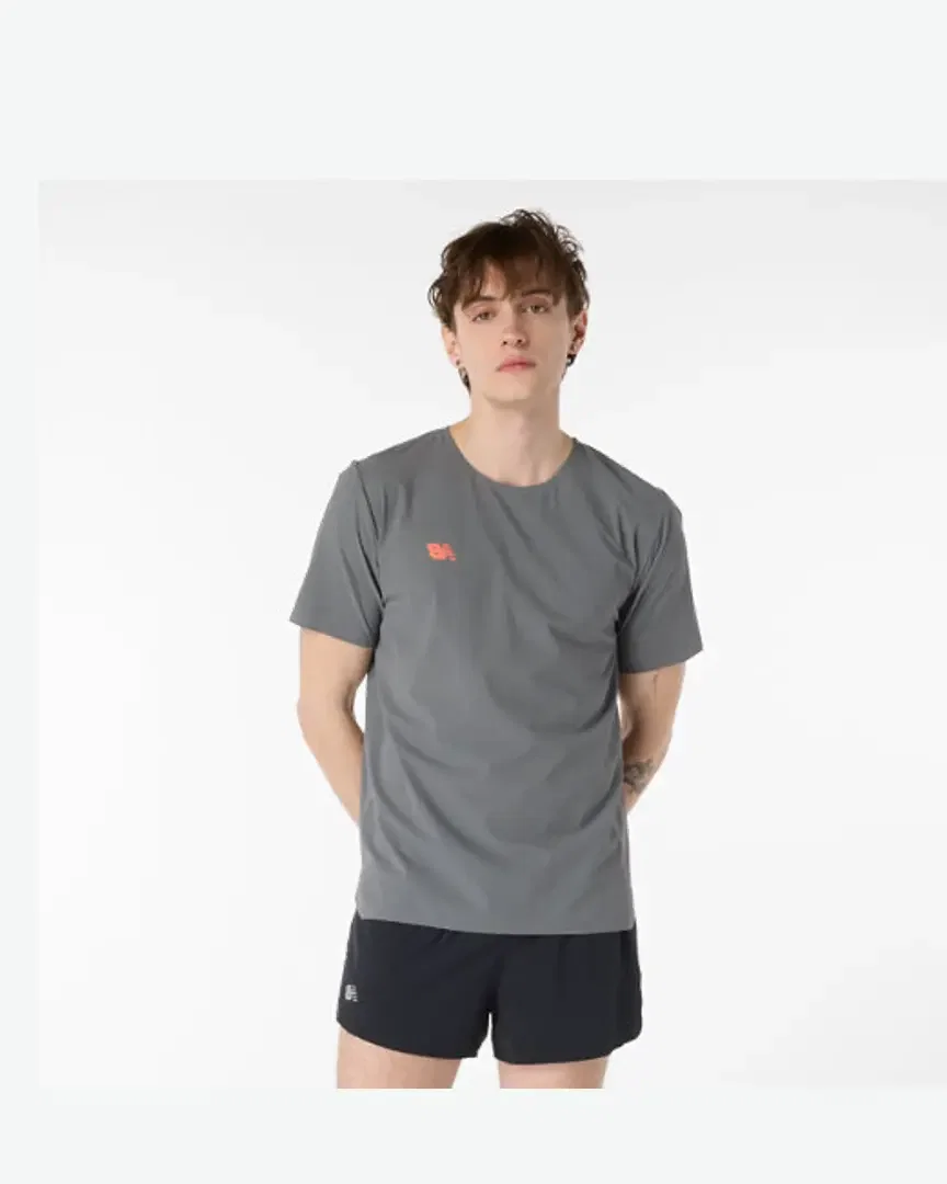 New Balance Race Day Ultra Light T-Shirt Homme