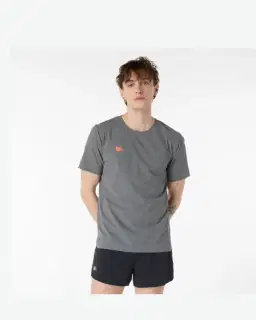 New Balance Race Day Ultra Light T-Shirt Homme – 1/6