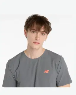 New Balance Race Day Ultra Light T-Shirt Homme – 2/6