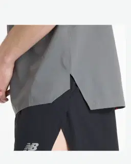 New Balance Race Day Ultra Light T-Shirt Homme – 5/6