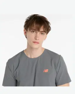 New Balance Race Day Ultra Light T-Shirt Homme – 6/6
