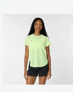 New Balance Race Day Ultra Light T-Shirt Femme – 1/6