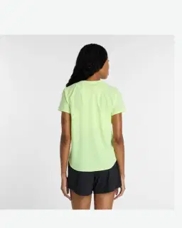 New Balance Race Day Ultra Light T-Shirt Femme – 3/6