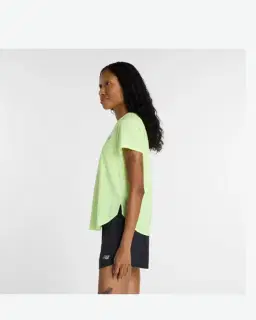 New Balance Race Day Ultra Light T-Shirt Femme – 4/6