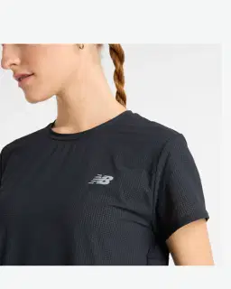New Balance Race Day Ultra Light T-Shirt Femme – 5/6