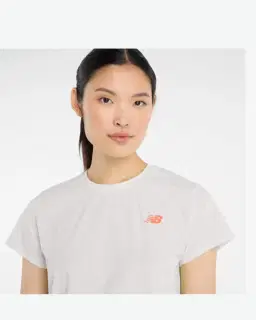 New Balance Race Day Ultra Light T-Shirt Femme – 2/6