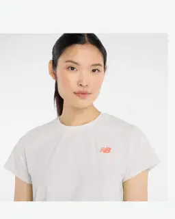 New Balance Race Day Ultra Light T-Shirt Femme – 6/6