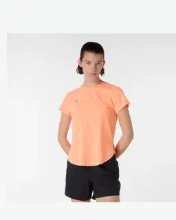 New Balance Race Day Ultra Light T-Shirt Femme – 1/6