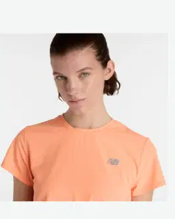 New Balance Race Day Ultra Light T-Shirt Femme – 2/6