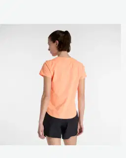 New Balance Race Day Ultra Light T-Shirt Femme – 3/6