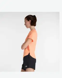 New Balance Race Day Ultra Light T-Shirt Femme – 4/6