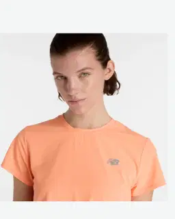 New Balance Race Day Ultra Light T-Shirt Femme – 6/6