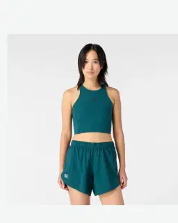 New Balance Rc Elite Storage Crop Tank Femme – 1/6