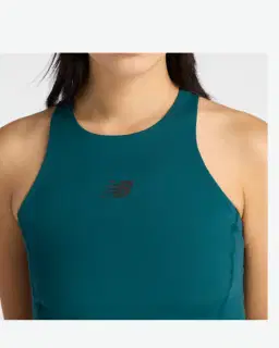 New Balance Rc Elite Storage Crop Tank Femme – 3/6
