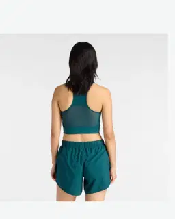 New Balance Rc Elite Storage Crop Tank Femme – 4/6
