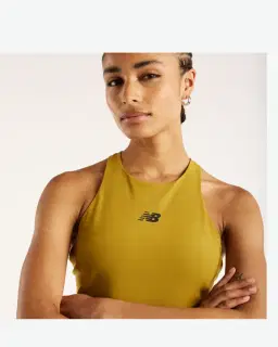 New Balance Rc Elite Storage Crop Tank Femme – 5/5