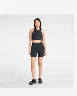New Balance Rc Elite Storage Crop Tank Femme – 2/6