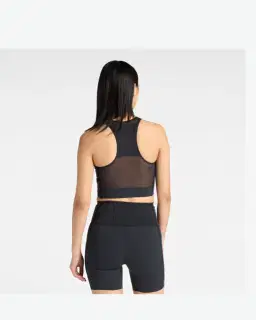New Balance Rc Elite Storage Crop Tank Femme – 4/6