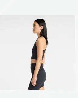 New Balance Rc Elite Storage Crop Tank Femme – 5/6
