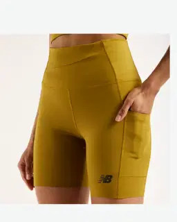 New Balance Rc Elite Storage Short 6" Femme – 2/6