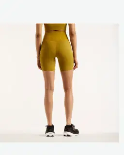 New Balance Rc Elite Storage Short 6" Femme – 3/6